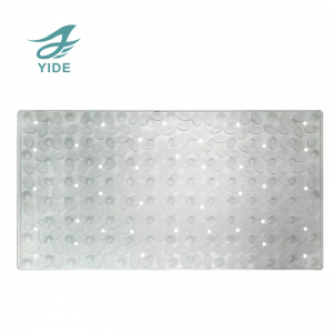 YIDE Factory Direct Durable Hot sale Bath Mat C...