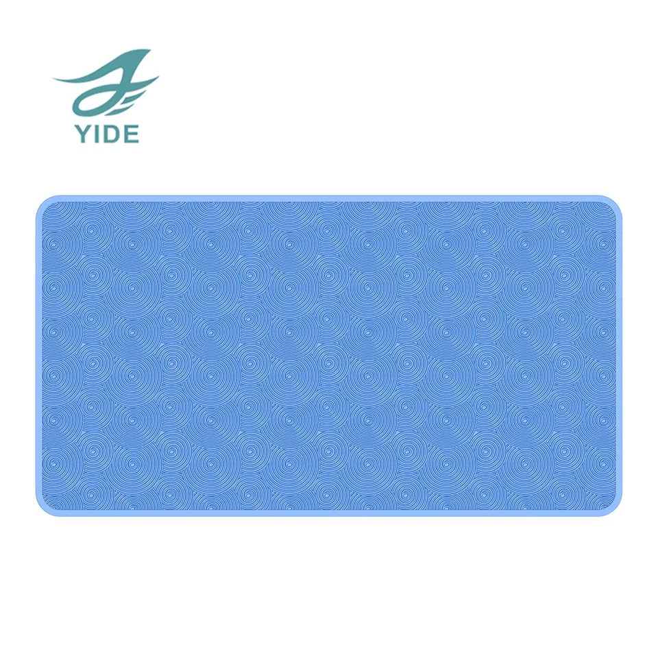PVC safety mat, anti slip shower mat