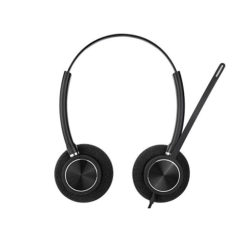 High definition Wireless Headset For Video Call - C10DU Cetus Series Great Value Binaural UC Headset – Inbertec