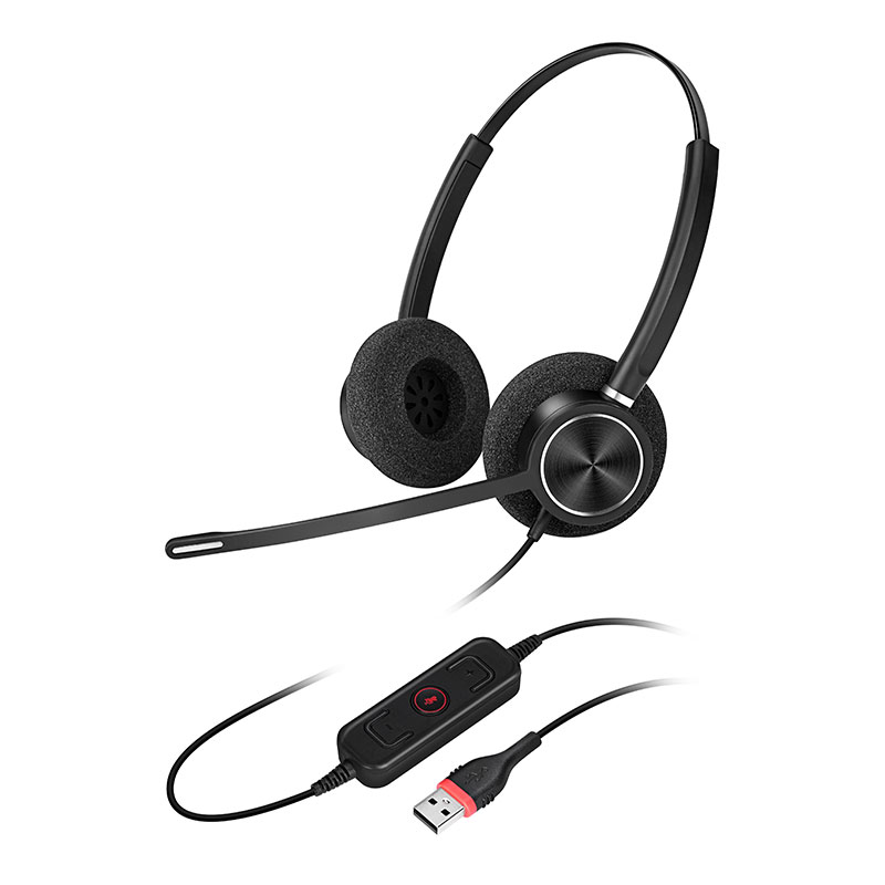Cetus Series Great Value Contact Center Headset