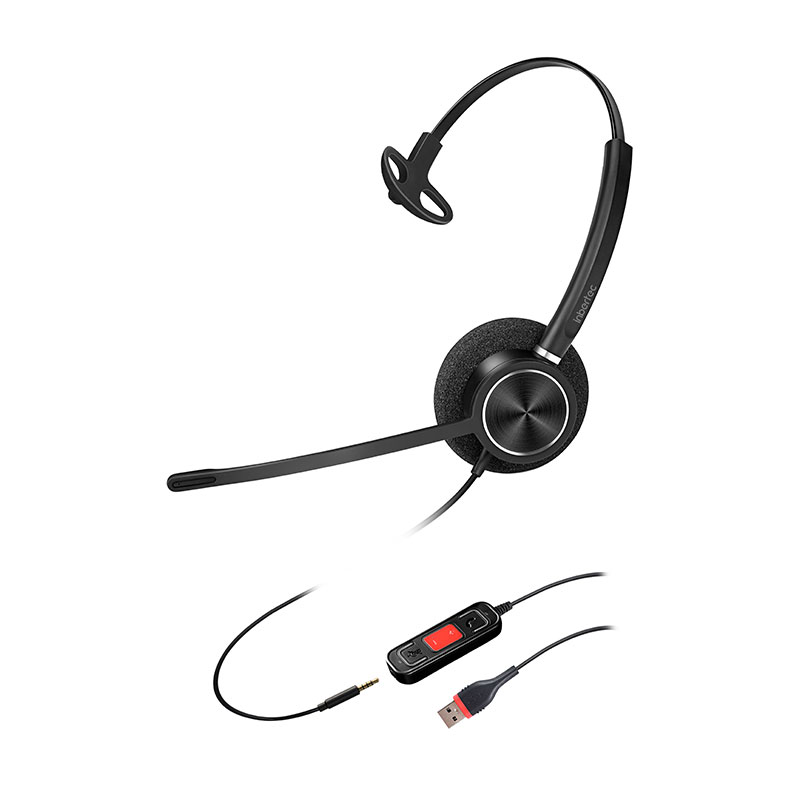 Great Value Monaural UC Headset