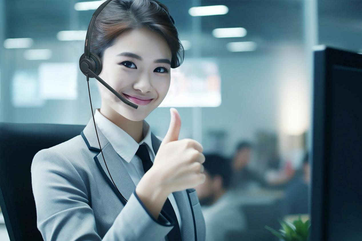 What are the Best headsets for call center environment?