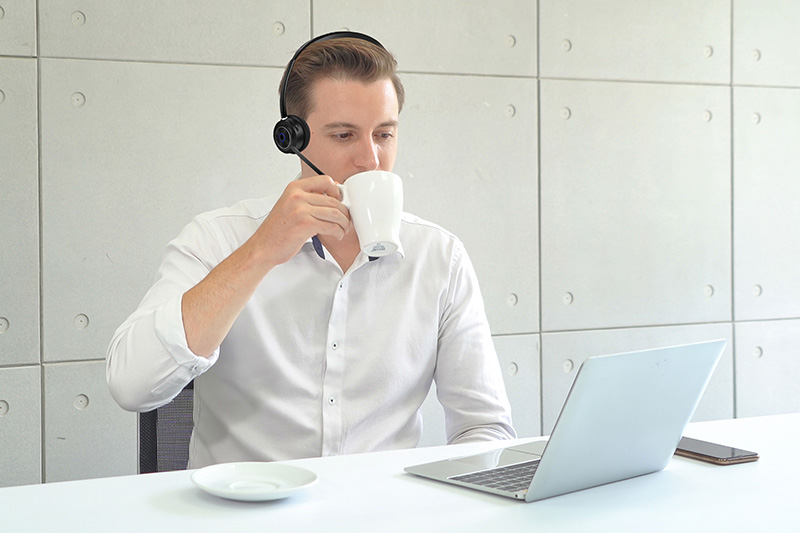 Wireless Office Headsets – isang malalim na gabay ng mamimili