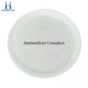 Wholesale Discount Ferrous Sulfate Adverse Effects - Manufacturer Good Price  Aluminosilicate Cenosphere  CAS:66402-68-4  – INCHEE