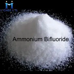 Bifluoruro de amonio