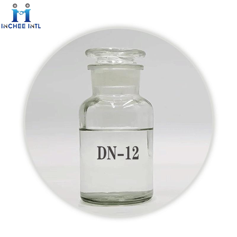 Manufacturer Good Price 2,2,4-Trimethyl-1,3-pentanediolmono(2-methylpropanoate) （DN12） CAS:25265-77-4 Featured Image
