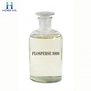 Manufacturer Good Price  FLOSPERSE 3000 brand：SNF  CAS:9003-04-7