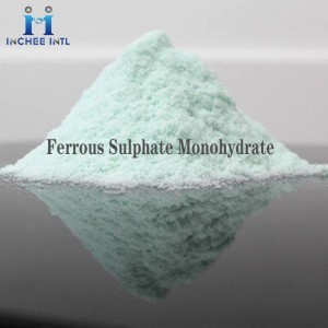 Ferrous Sulfate Monohydrate: A Versatile and Essential Product