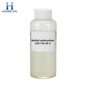 Manufacturer Good Price  Methyl Anthranilate  CAS:134-20-3