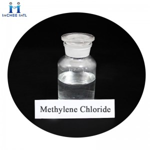 Métilén klorida CAS: 75-09-2
