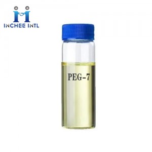 Manufacturer Good Price  PEG-7 Glyceryl Cocoate  CAS:68201-46-7