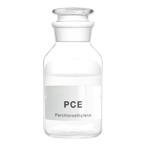 PERC: Your Ultimate Cleaning Solution