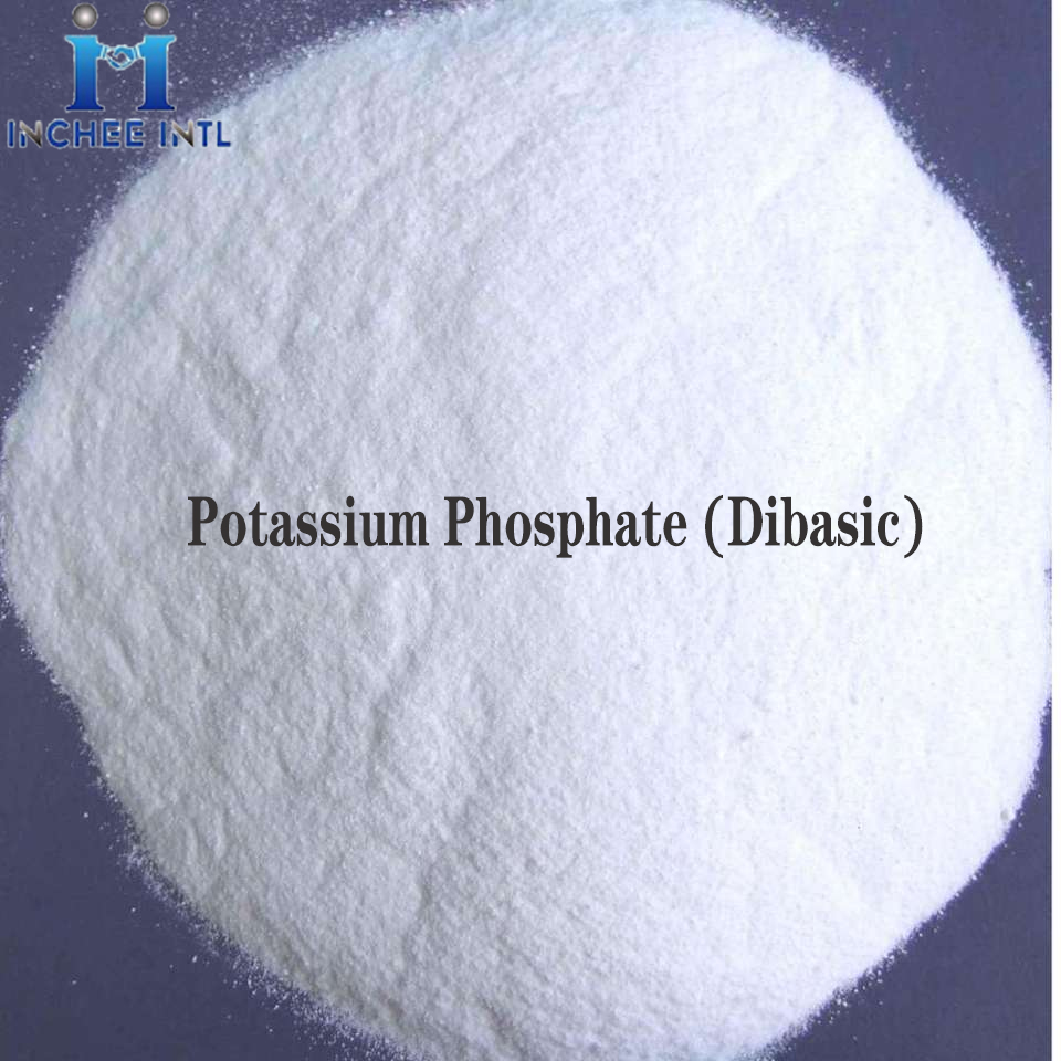 Potassium Phosphate (Dibasic)2