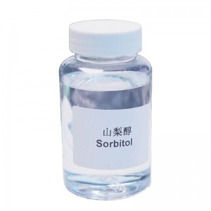 High-quality Sorbitol Liquid 70% for Superior Performance