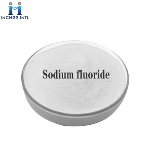 Manufacturer Good Price Sodium fluoride CAS:7681-49-4