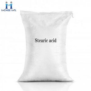 Manufacturer Good Price Stearic acid CAS:57-11-4