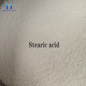 Manufacturer Good Price Stearic acid CAS:57-11-4