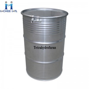 Manufacturer Good Price  Tetrahydrofuran CAS:109-99-9