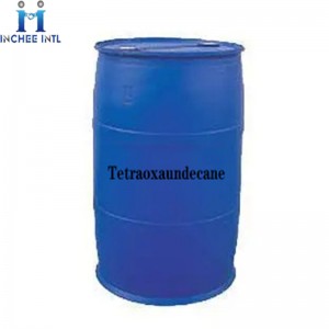 Manufacturer Good Price  2,5,7,10-Tetraoxaundecane CAS: 4431-83-8