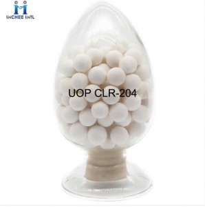 Adsorvente UOP CLR-204