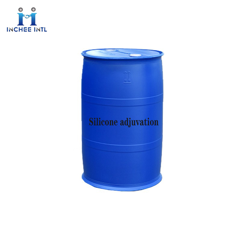 Factory wholesale Vinyl Acetate-Ethylene Copolymer - YQ	1022 Silicone surfactant adjuvants for agro-chemicals – INCHEE