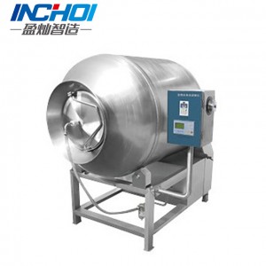 China Cheap price	Meat Bowl Cutter	- vacuum meat tumbler rolling machine – INCHOI