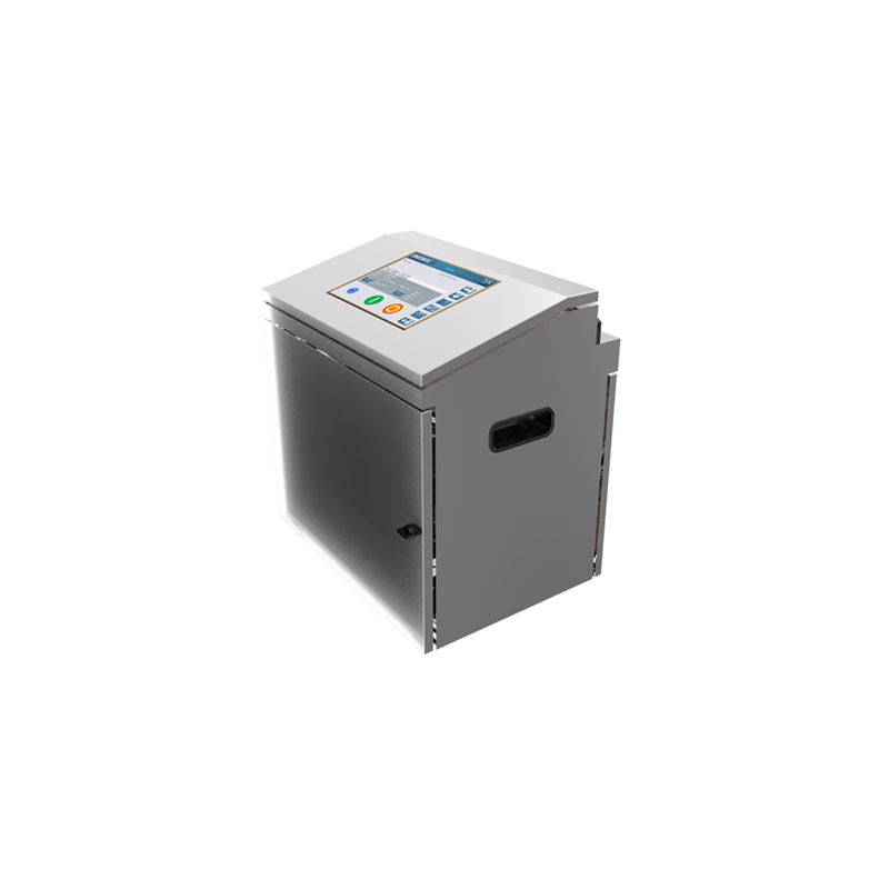 INCODE R&D Small Character Continuous Inkjet Printer-I722