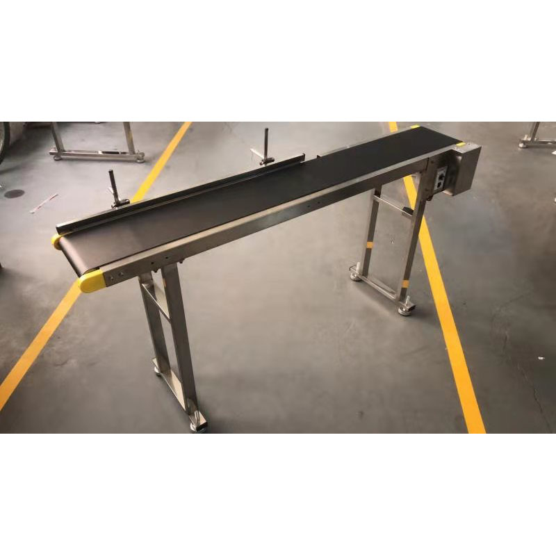 Factory Direct Sales Standard Inkjet Conveyor Belt