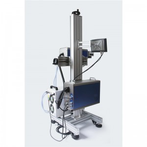 Super Lowest Price CO2 Fiber 3D UV Autofocus Laser Engraving /Welding/Cleaning / Cutting / Marking Machine