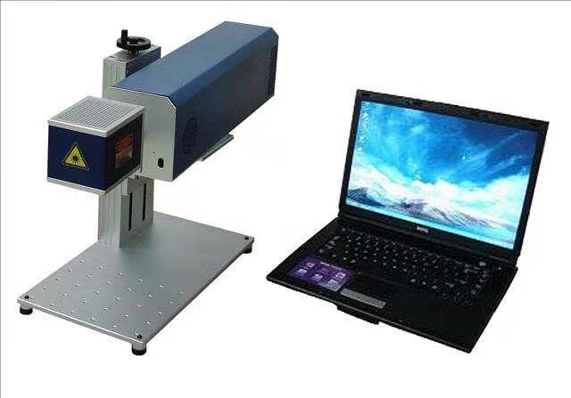 Vantagens das máquinas de marcação a laser em termos de proteção ambiental e segurança