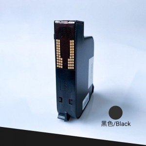 Well-designed China Compatible Inkjet Ink Cartridges for Handheld Inkjet Printer 1/2″ Water Based Ink