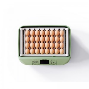 Egg Incubator Wonegg Roller 32 Eggs Incubator For Personal Use