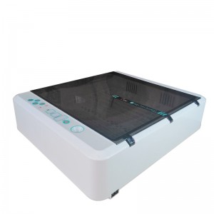 New incubator hatching chicken eggs automatic