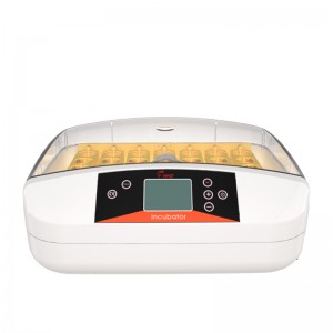 42 Home Diy Thermostat Setter Egg Incubator Hatcher Machine