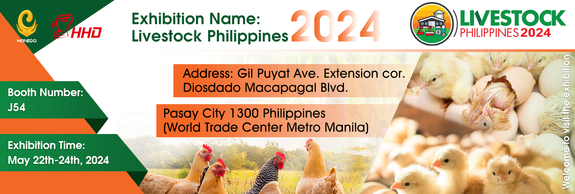 Philippine Livestock Exhibition 2024 is About to Open
