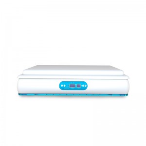 Blue star 120 eggs automatic humidity control