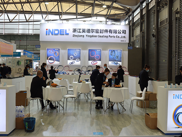 PTC ASIA Exhibition in Shanghai