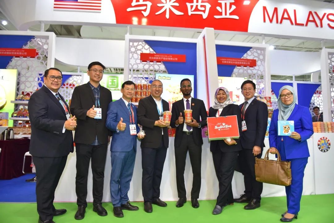 The Lanzhou Investment and Trade Fair ended successfully