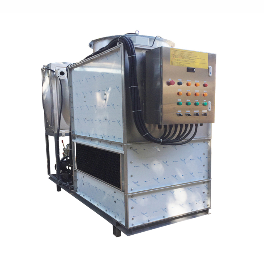 China Wholesale Bolt Induction Heating Machine Pricelist - Closed type – Duolin