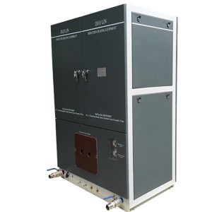 250KW induction heater