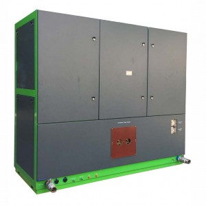 low frequency induction heating equipment
