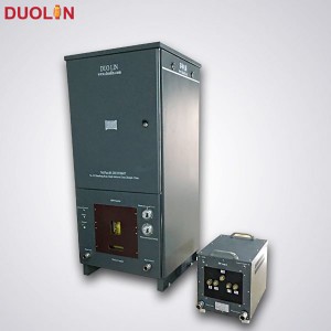 Induction Bending Services - China OEM Factory Low Price 30kw Metal High Frequency Induction Heater Brazing Machine – Duolin