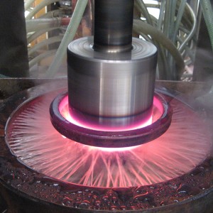 Good User Reputation for China Portable High Frequency Induction Heating Machine for Forging
