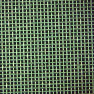 Ptfe coated woven Wire Mesh is Coated With Fine teflon resin