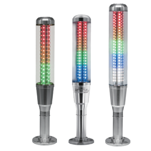 LED Andon Light e LED Stacklights