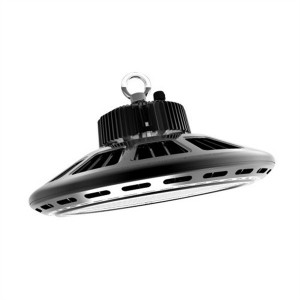 UFO LED מחסן אורות