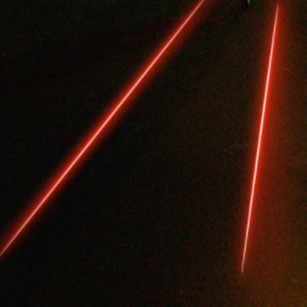 Laser Line Projectors