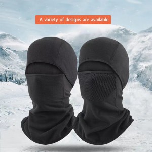 Balaclava Ski Mask Warm Face Mask for Cold Weather Winter Skiing  Snowboarding Motorcycling Ice Fishing Men