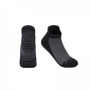 Αντιολισθητικές κάλτσες για γυναίκες και άνδρες Αντιολισθητικές κάλτσες για Yoga, Pilates, Barre, Hospital, Άσκηση στο σπίτι