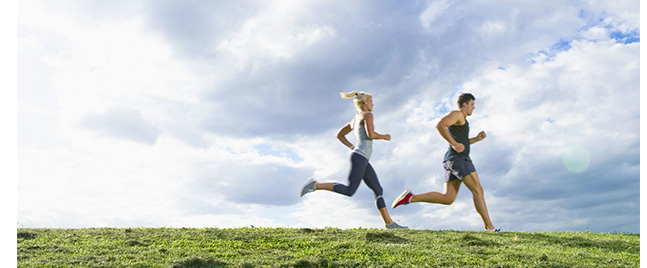 Kilo vermek istiyorsanız günde kaç kilometre koşuyorsunuz?4 önemli noktayı öğrenin